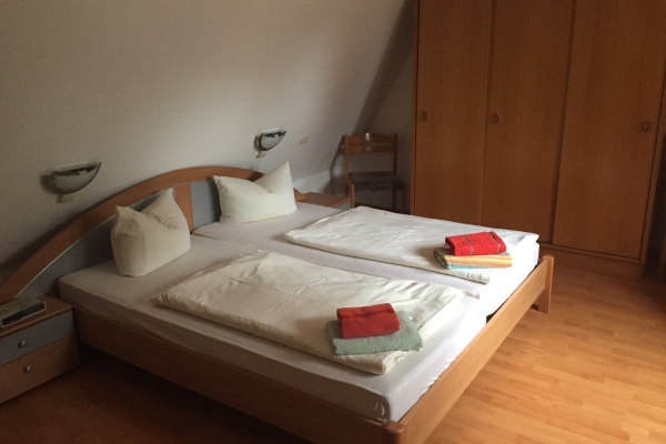 Hotel Gästehaus 53° Nord